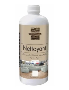 Nettoyant vernis