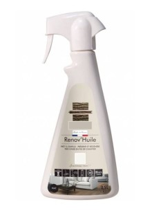 Renov' huile
