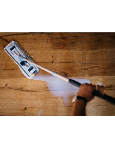 Savon pour parquet en Bois nature