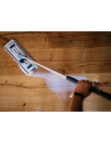 Savon pour parquet en Bois nature