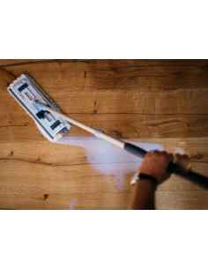 Savon pour parquet en Bois... 2