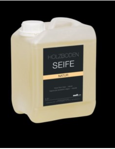 Savon pour parquet en Bois...