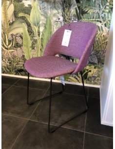Chaise Polo