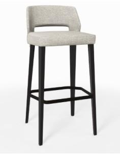 Tabouret de bar Soft