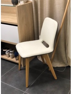Chaise Pamp