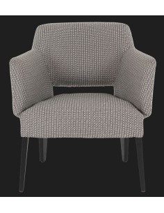 Fauteuil LENA