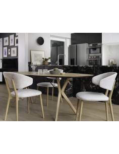 Chaise TORO 2