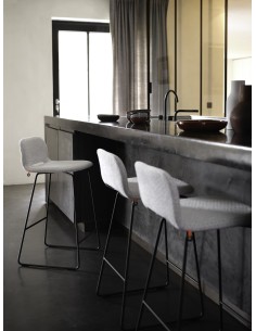 Chaise haute PAMP