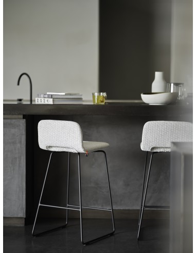 Chaise haute PAMP