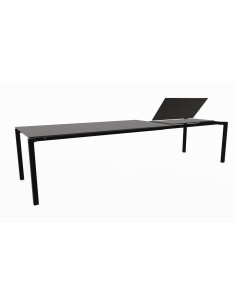 Table céramique TERRA 2
