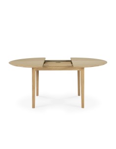 Table Bok ronde 2