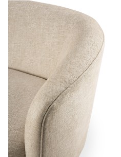 Canapé Ellipse 2