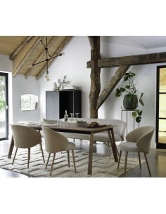 Table RENNES 2