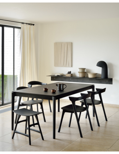 Table Bok rectangle Table Bok rectangle