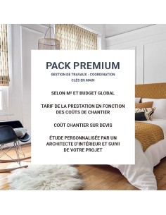 Pack Premium