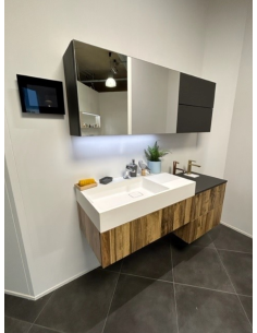 Meuble de salle de bain...