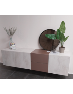 Buffet sur mesure -70%