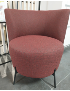 Fauteuil BOLERO
