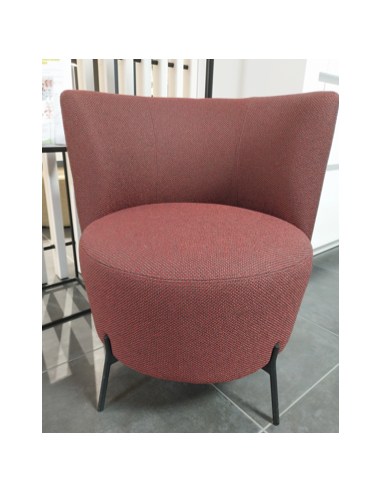 Fauteuil BOLERO