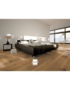 Parquet Chêne Hossegor 2
