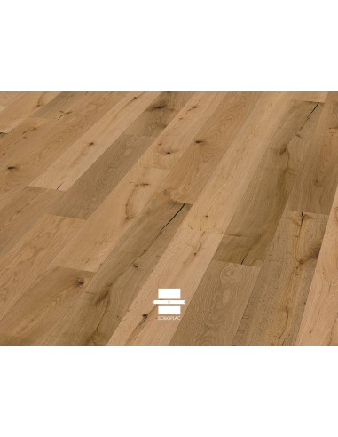 Parquet Chêne Hossegor