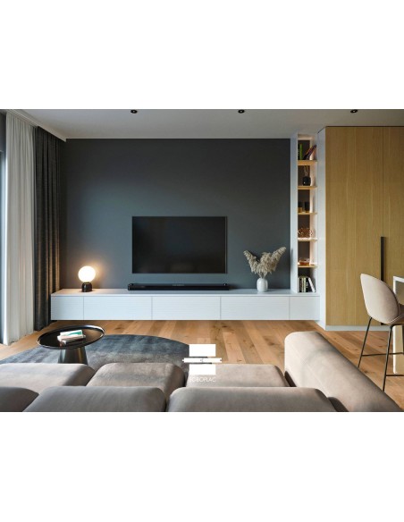 Parquet Chêne Hossegor