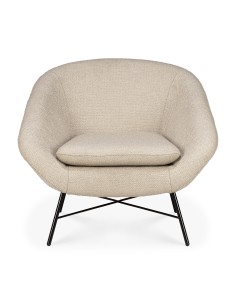 Fauteuil Barrow