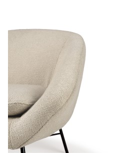 Fauteuil Barrow 2
