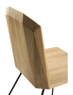 Chaise Facette 2