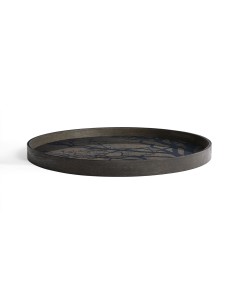 Plateau en bois Tree 2