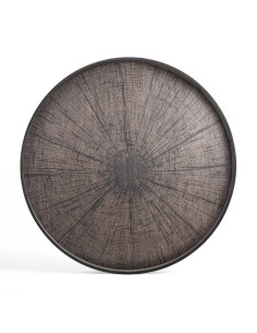 Plateau en bois Slice