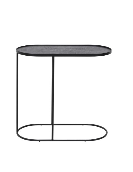Table d'appoint à plateau