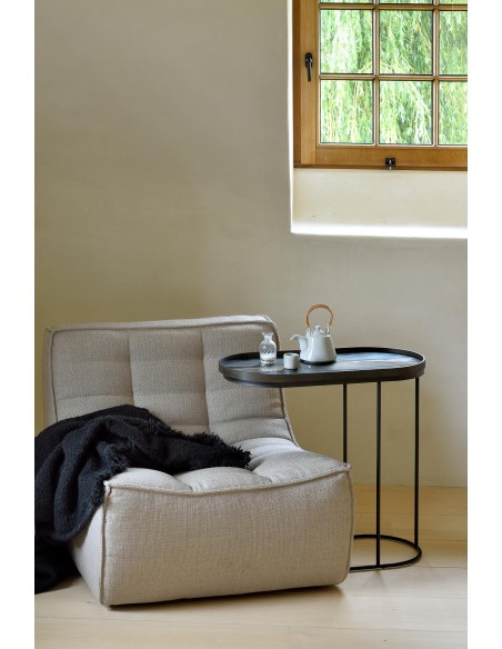 Table d'appoint à plateau