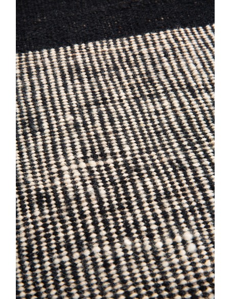 Tapis kilim Dots
