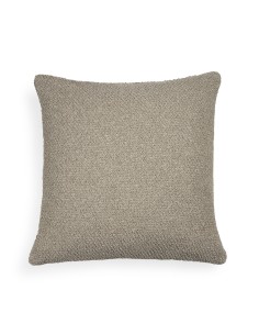 Coussin de jardin Boucle Light