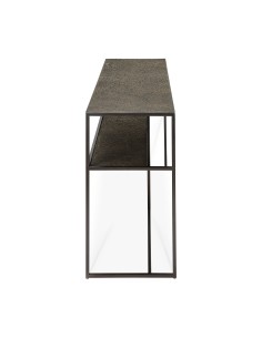 Console Pentagon 2