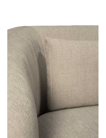 Coussins de dossier pour canapé