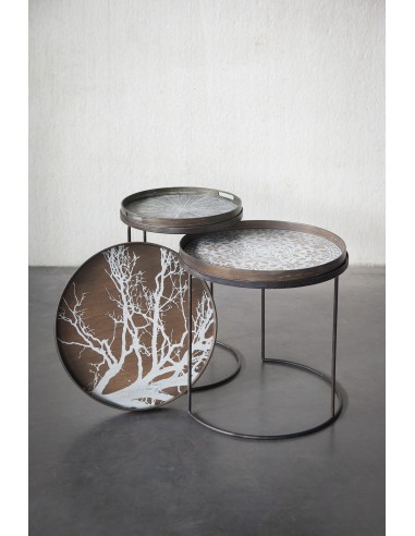 Plateau en bois Tree Plateau en bois Tree