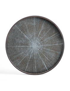 Plateau en bois Slice