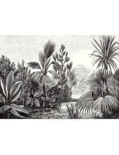 Panoramique ballade sauvage