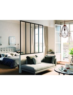 Verrière Major 5 partitions...