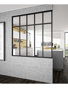 Verrière Major 5 partitions...